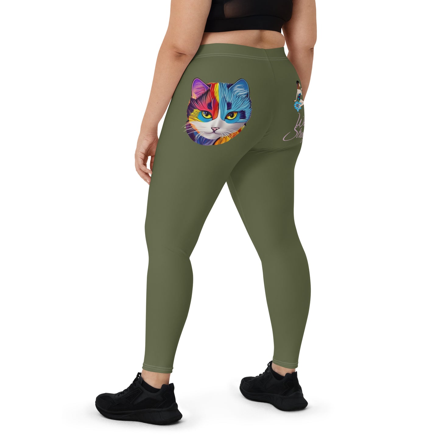 SARATOGA GEMINI LEGGINGS NINAH 11