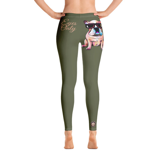 SARATOGA LIBRA LEGGINGS NINAH 11