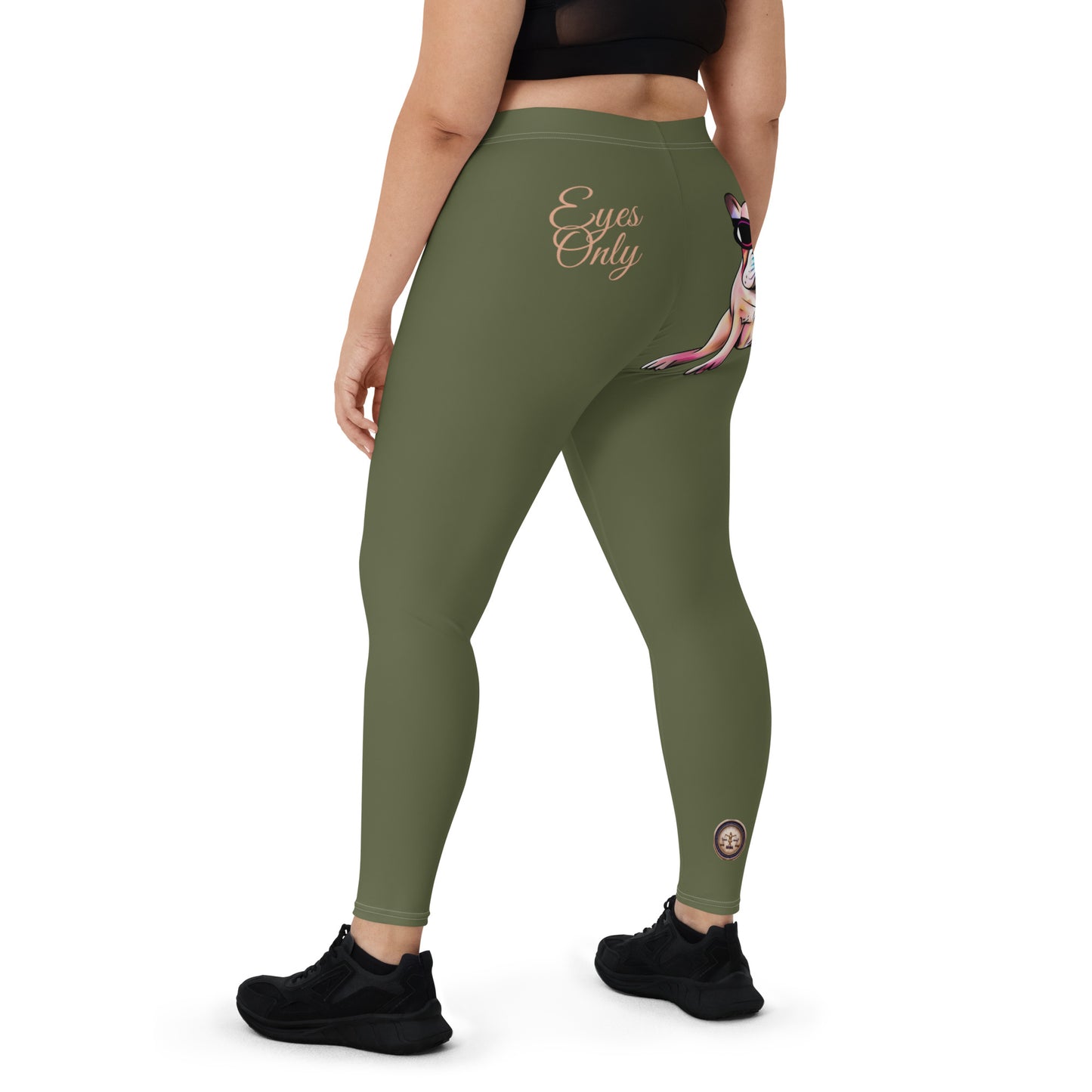 SARATOGA LIBRA LEGGINGS NINAH 11