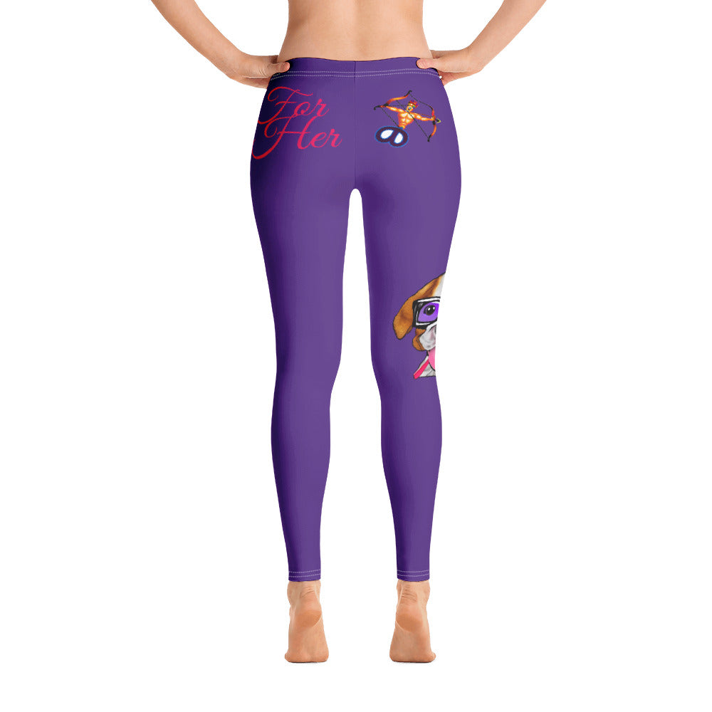 INDIGO SAGITTARIUS LEGGINGS NINAH 11