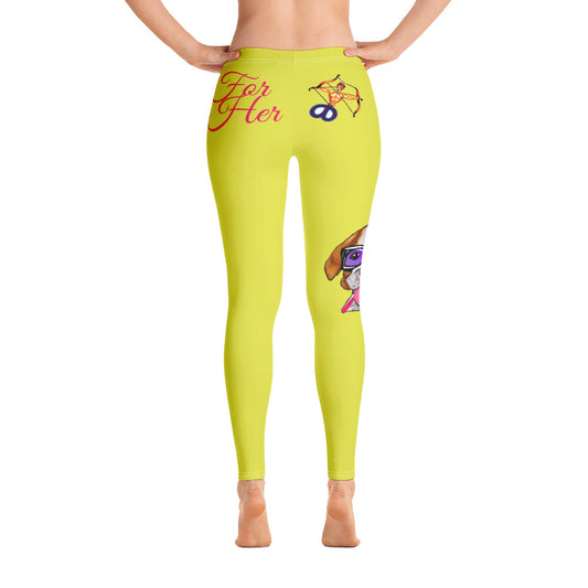 STARSHIP SAGITTARIUS LEGGINGS NINAH 11