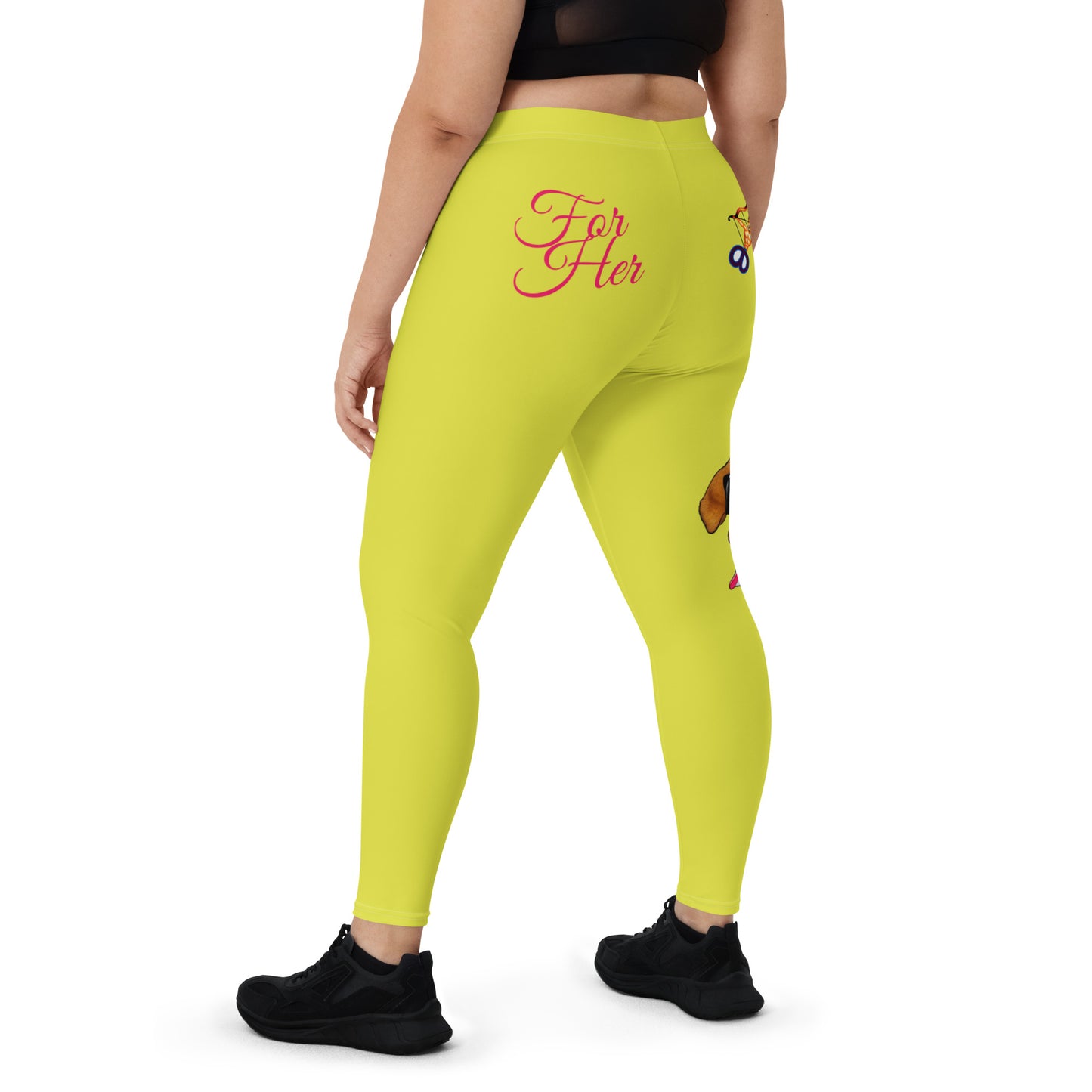 STARSHIP SAGITTARIUS LEGGINGS NINAH 11