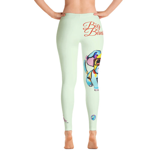 PANACHE AQUARIUS LEGGINGS NINAH 13