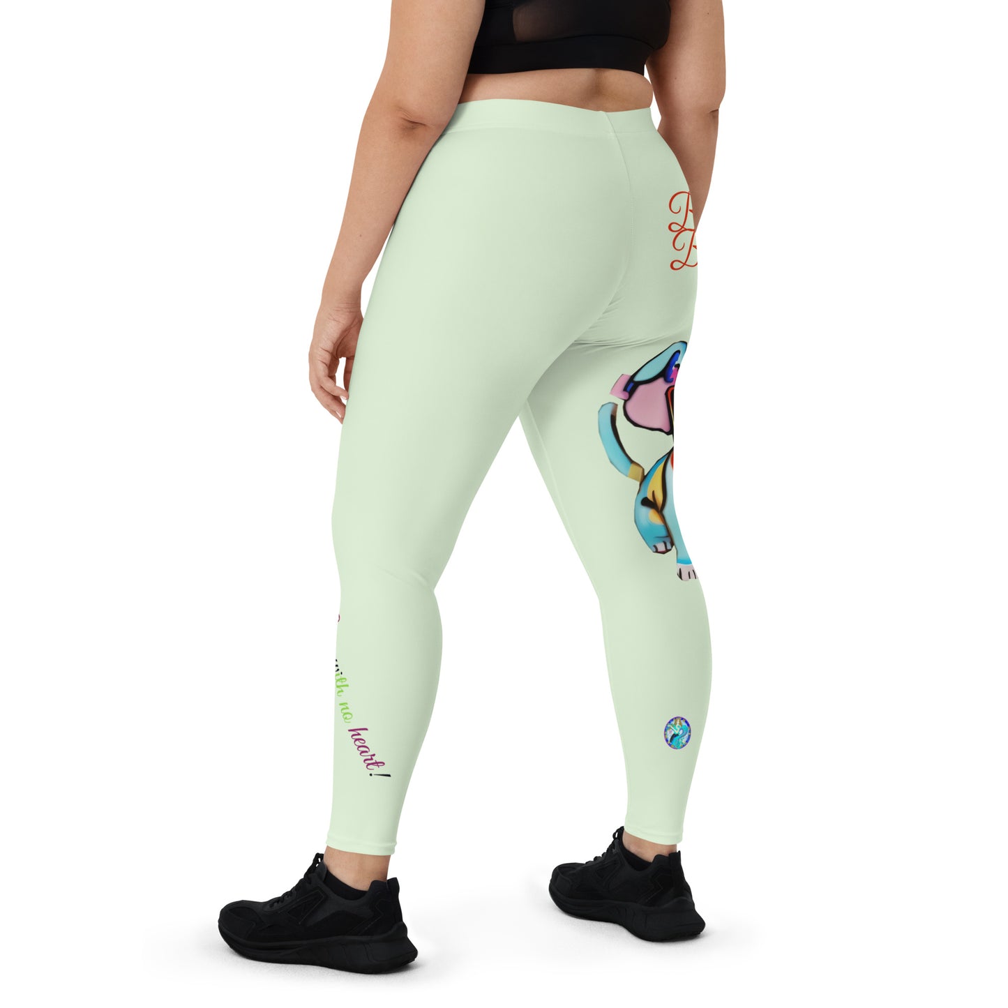 PANACHE AQUARIUS LEGGINGS NINAH 13