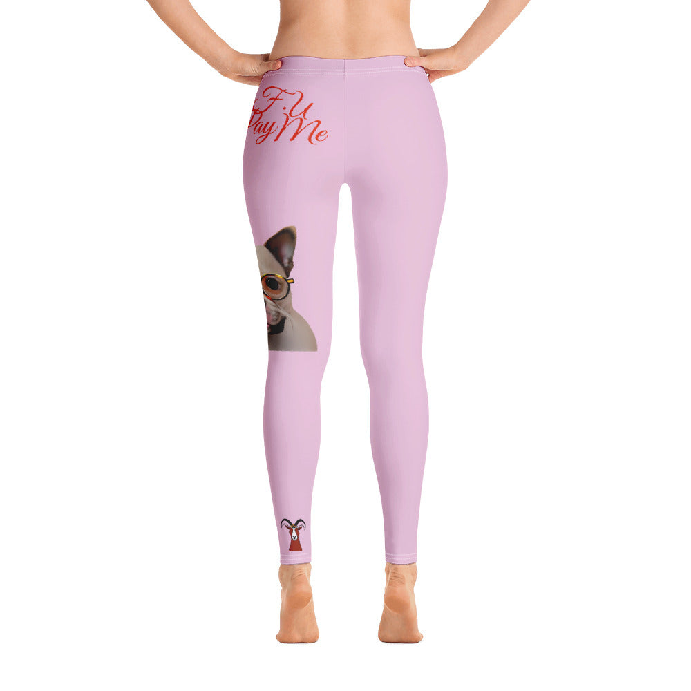 TWILIGHT CAPRICORN LEGGINGS NINAH 12