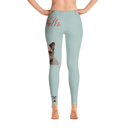 OPAL CAPRICORN LEGGINGS NINAH 12