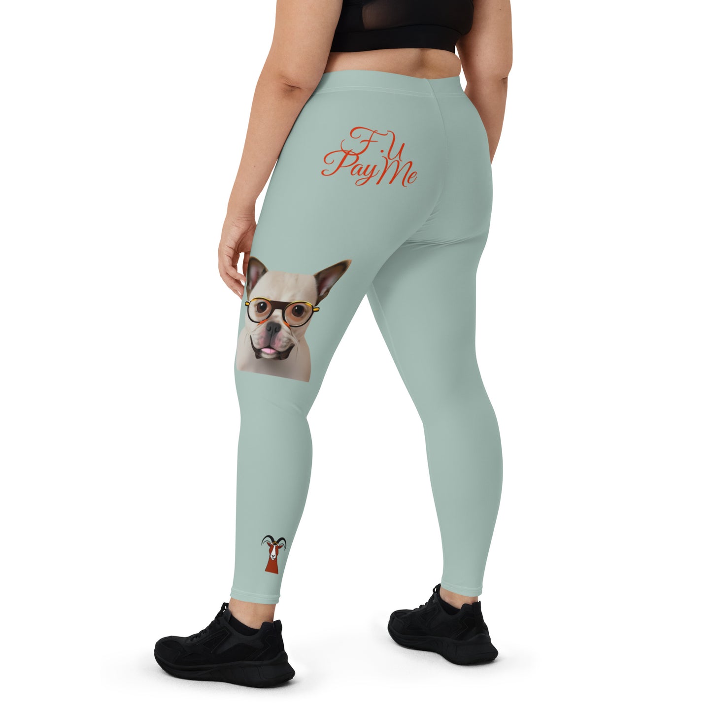 OPAL CAPRICORN LEGGINGS NINAH 12