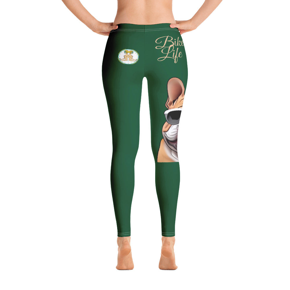 FOREST GEMINI LEGGINGS NINAH 12