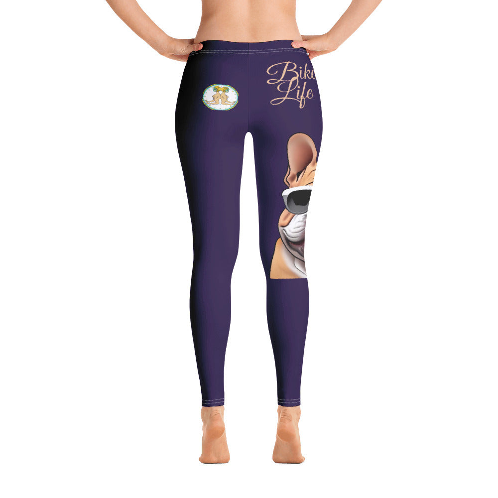 TOLOPEA GEMINI LEGGINGS NINAH 12