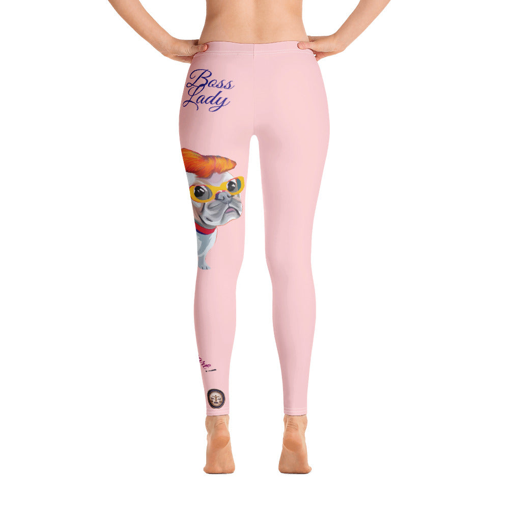 COSMO LIBRA LEGGINGS NINAH 12