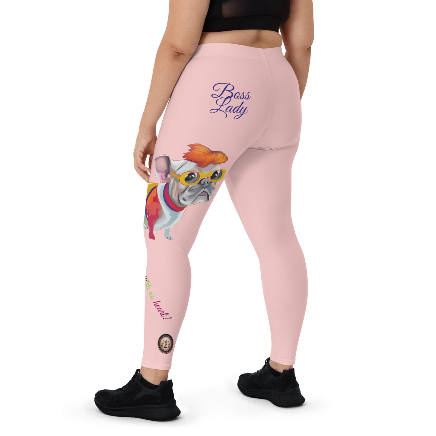 COSMO LIBRA LEGGINGS NINAH 12