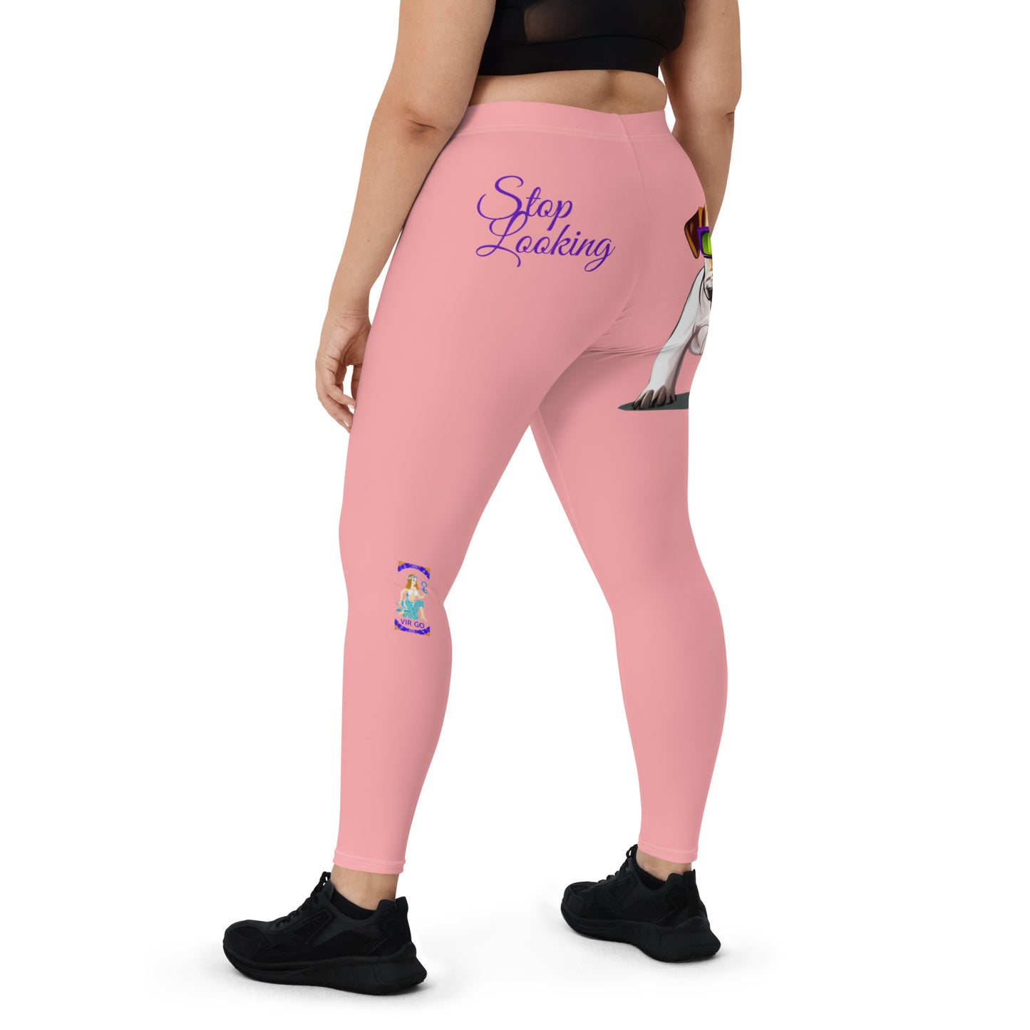 WEWAK VIRGO LEGGINGS NINAH 11