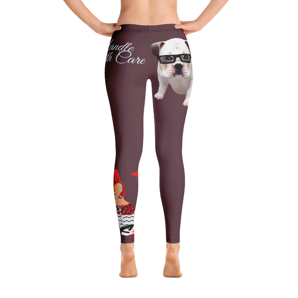 CAB CAV AQUARIUS LEGGINGS NINAH 14