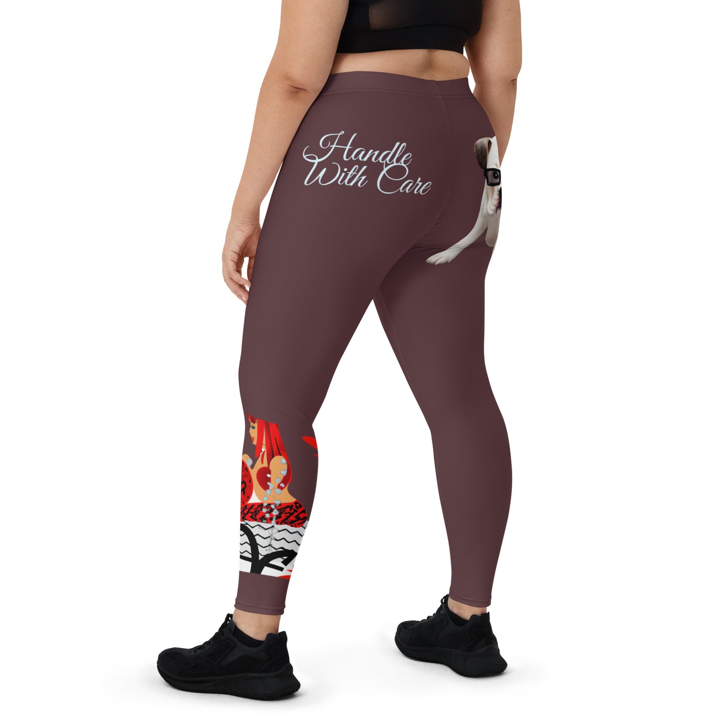 CAB CAV AQUARIUS LEGGINGS NINAH 14