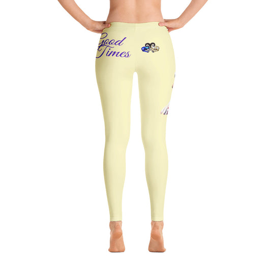 CUMULUS ARIES LEGGINGS NINAH 13