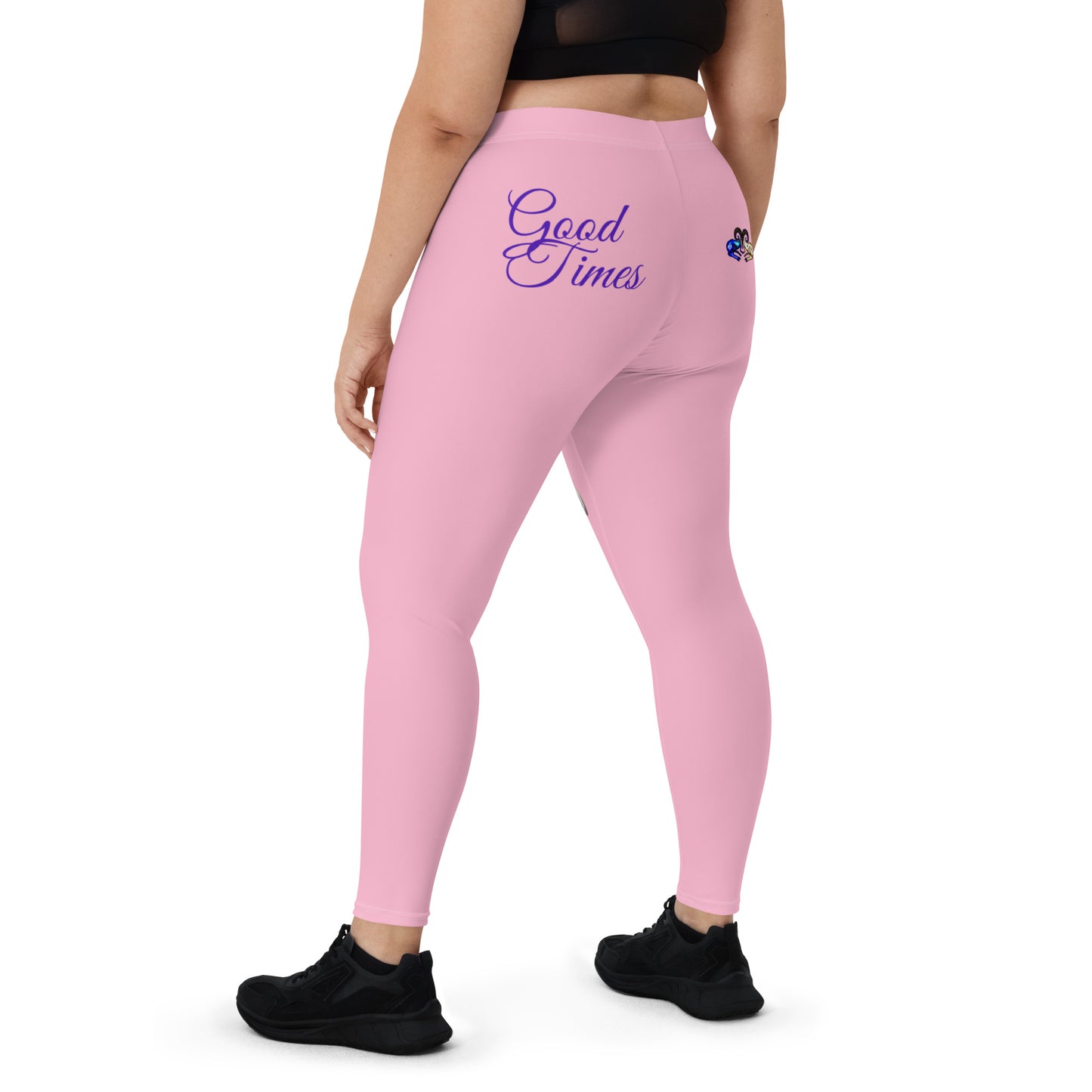 COTTON CANDY ARIES LEGGINGS NINAH 13