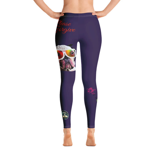 TOLOPEA LIBRA LEGGINGS NINAH 13