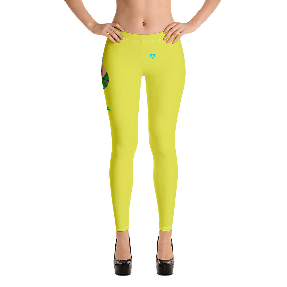 STARSHIP AQUARIUS LEGGINGS NINAH 6