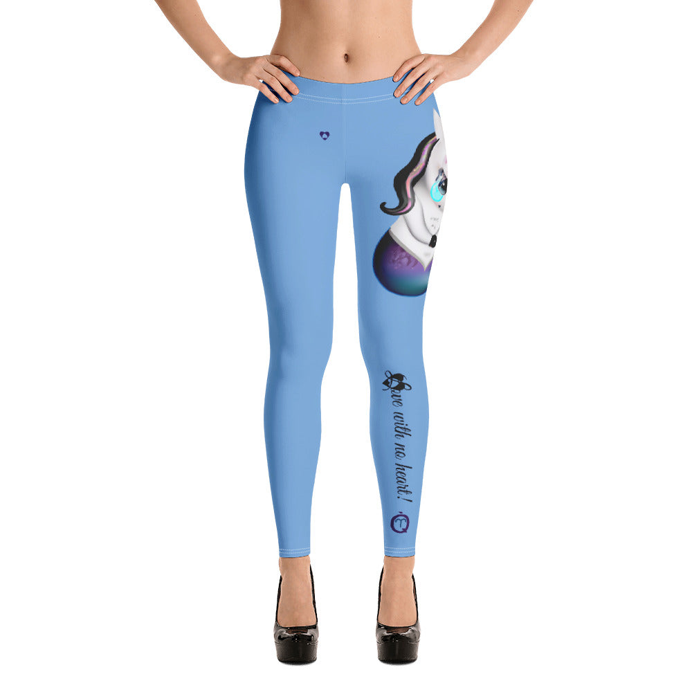 JORDY BLUE ARIES LEGGINGS NINAH 4