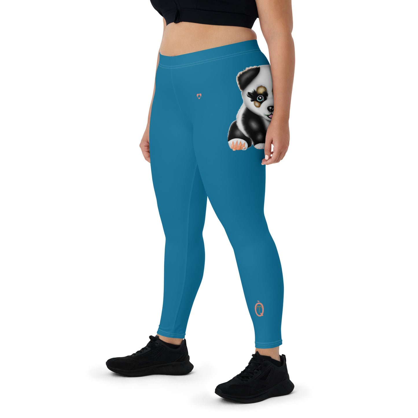 CERULEAN ARIES LEGGINGS NINAH 5