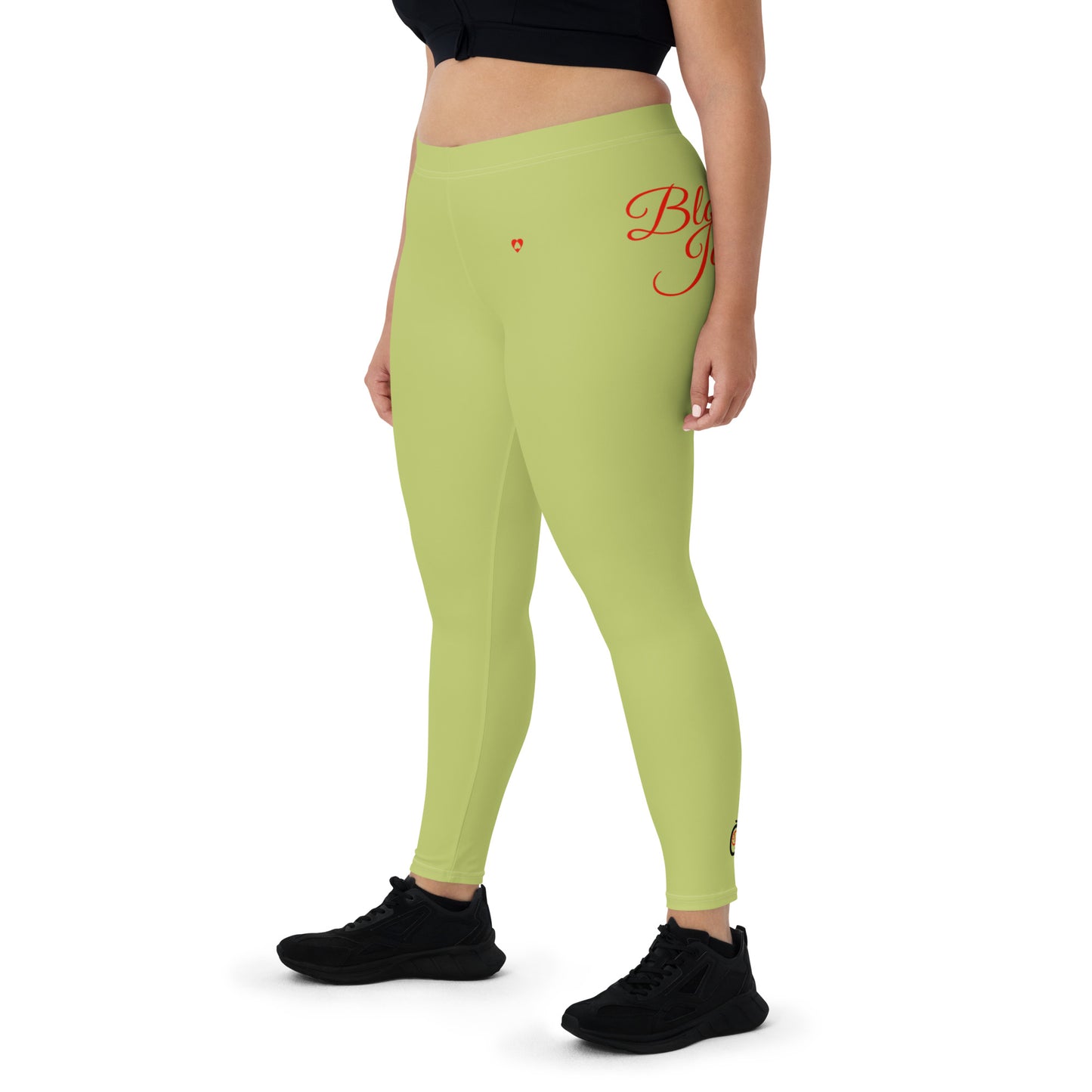 WILD WILLOW CANCER LEGGINGS NINAH 4