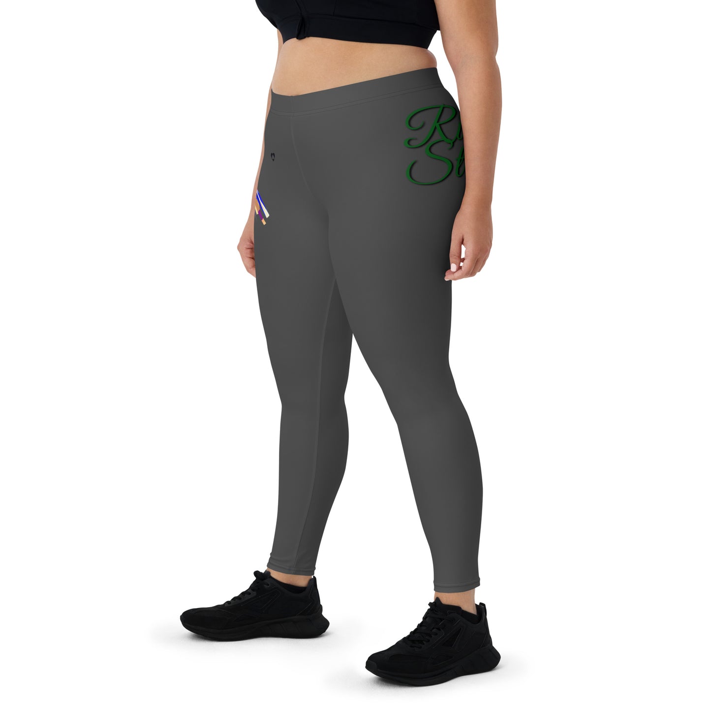 ECLIPSE CANCER LEGGINGS NINAH 8