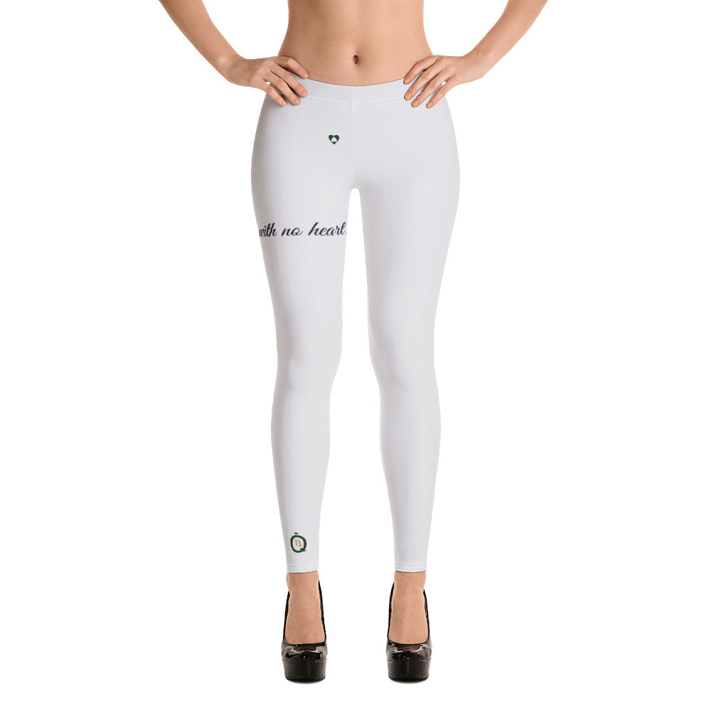 WHISPER CAPRICORN LEGGINGS NINAH 1