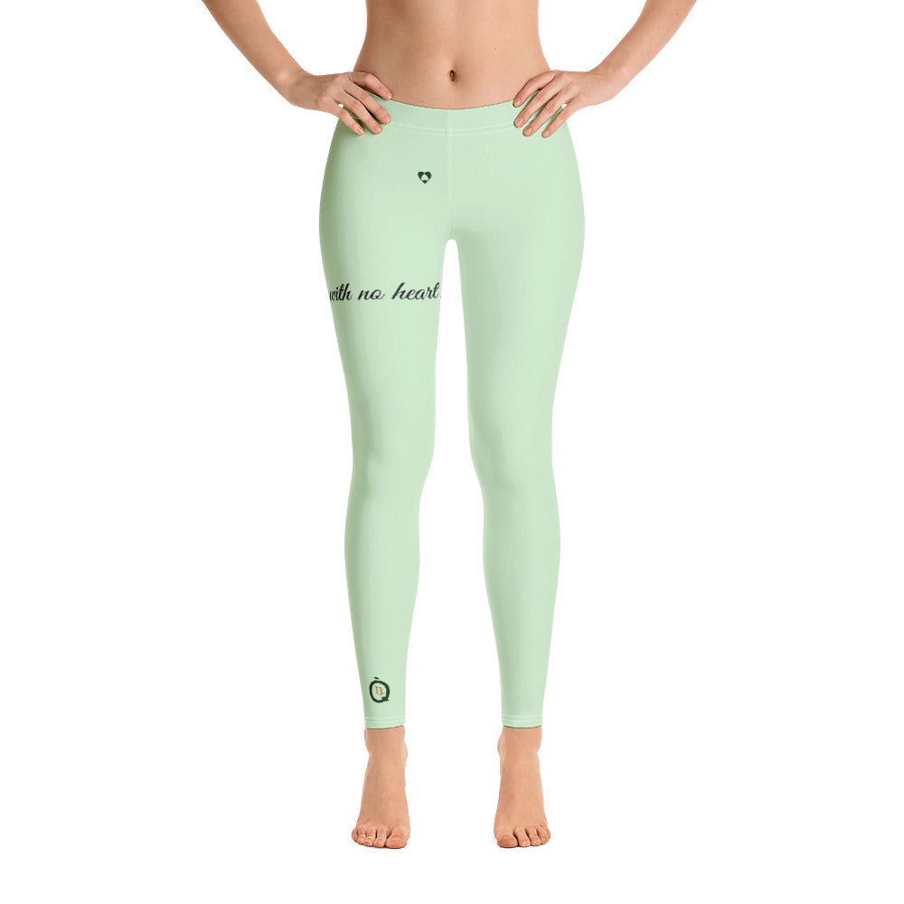 TARA CAPRICORN LEGGINGS NINAH 1