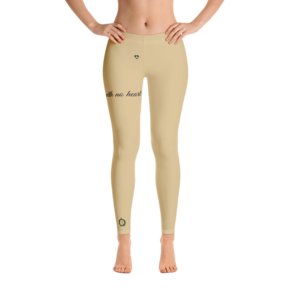 NEW ORLEANS CAPRICORN LEGGINGS NINAH 1