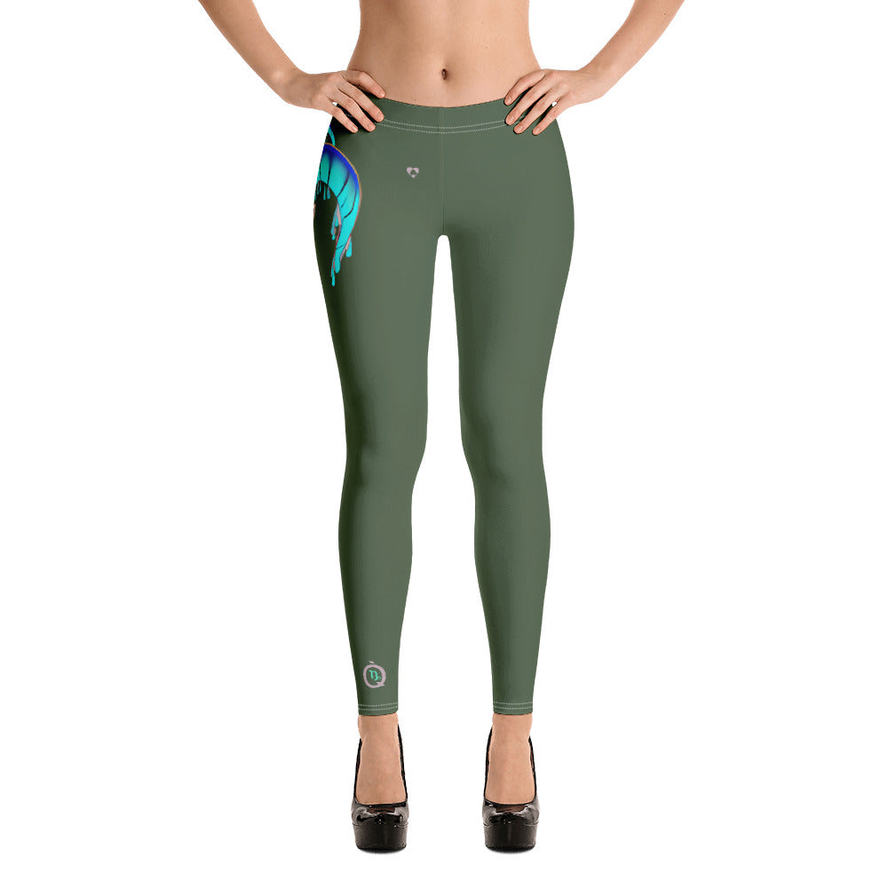 TOM THUMB CAPRICORN LEGGINGS NINAH 3