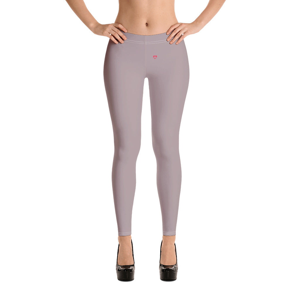 CAREYS PINK CAPRICORN LEGGINGS NINAH 4