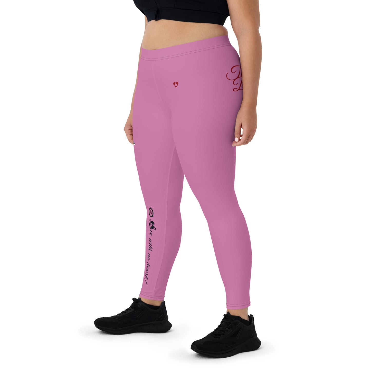 HOPBUSH CAPRICORN LEGGINGS NINAH 9