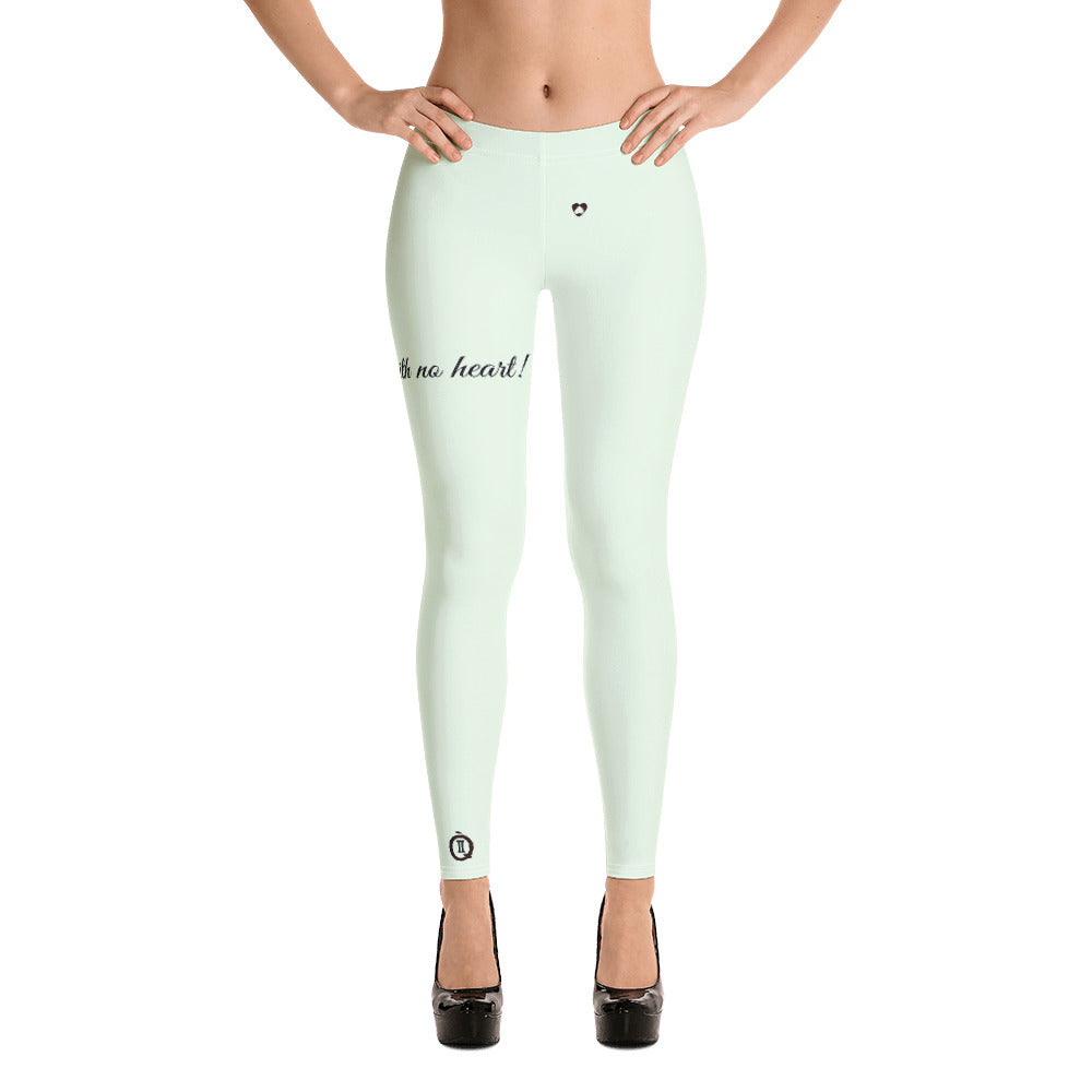 HONEYDEW GEMINI LEGGINGS NINAH 1