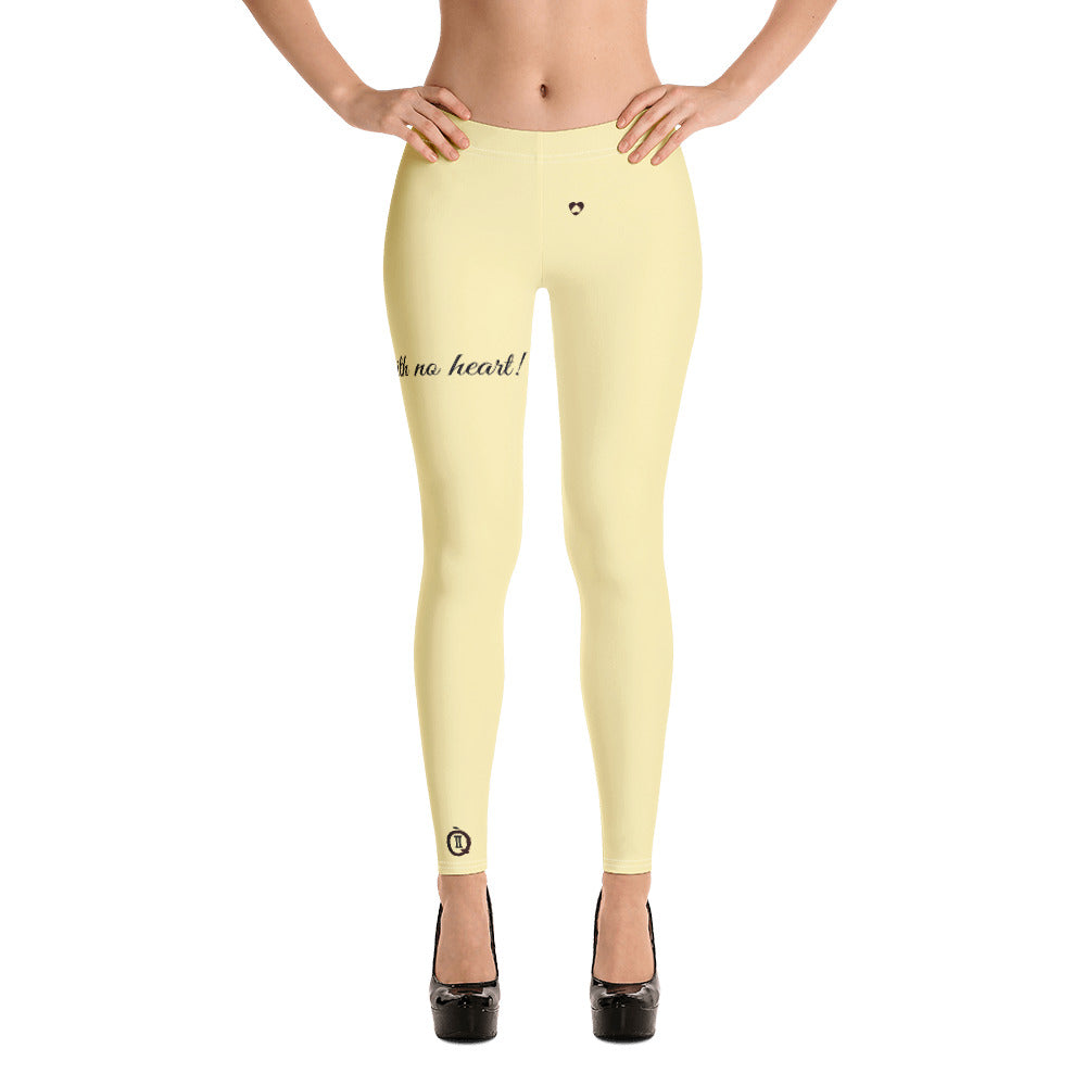 BANANA MANIA GEMINI LEGGINGS NINAH 1