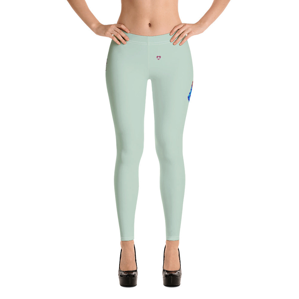 EDGEWATER GEMINI LEGGINGS NINAH 2