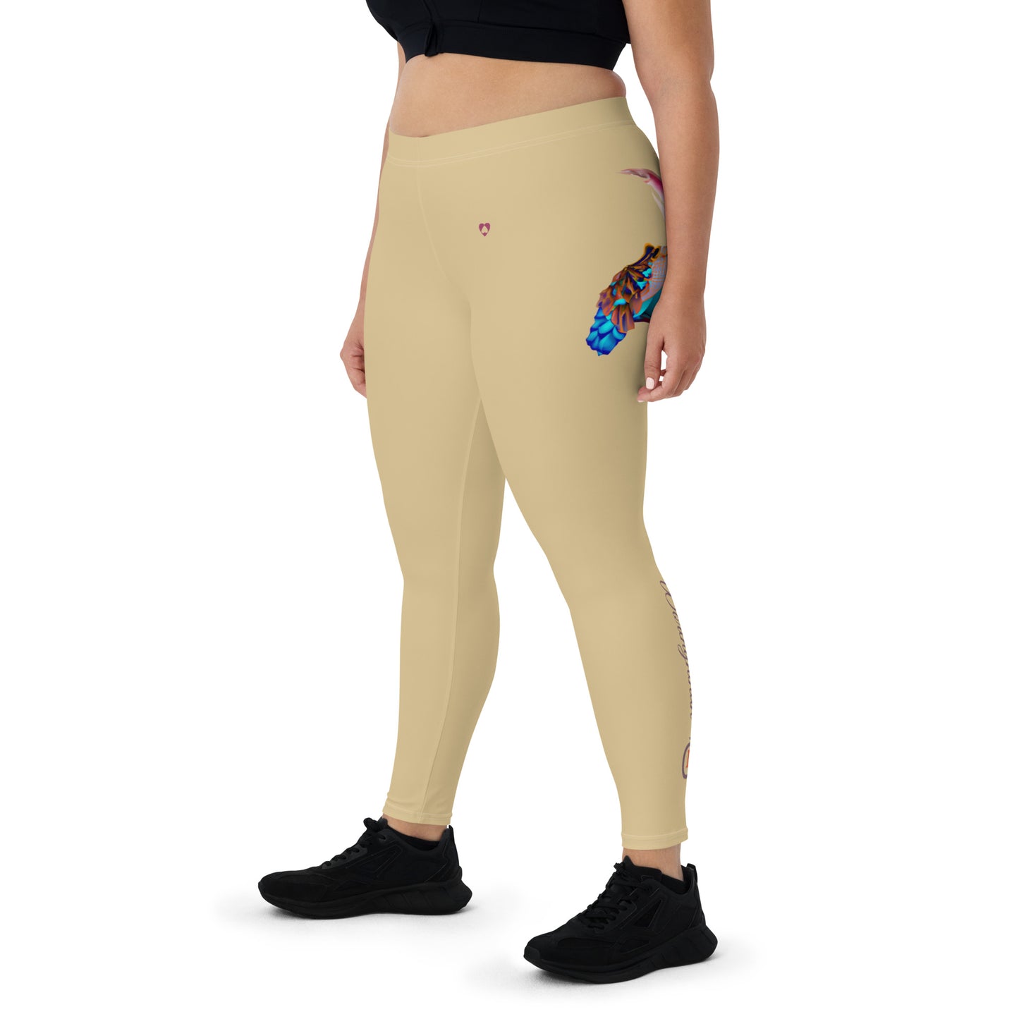 NEW ORLEANS GEMINI LEGGINGS NINAH 2