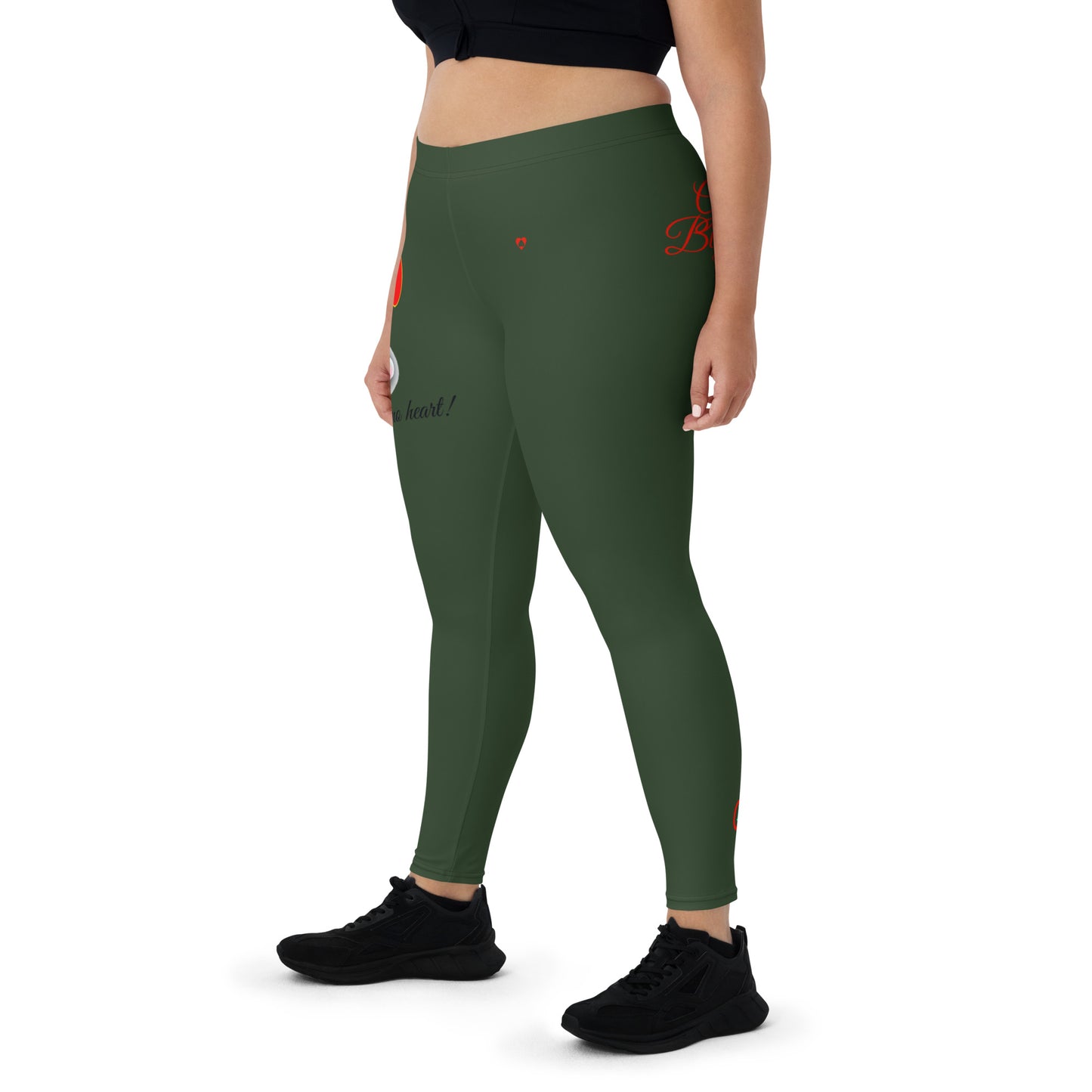 MYRTLE GEMINI LEGGINGS NINAH 3