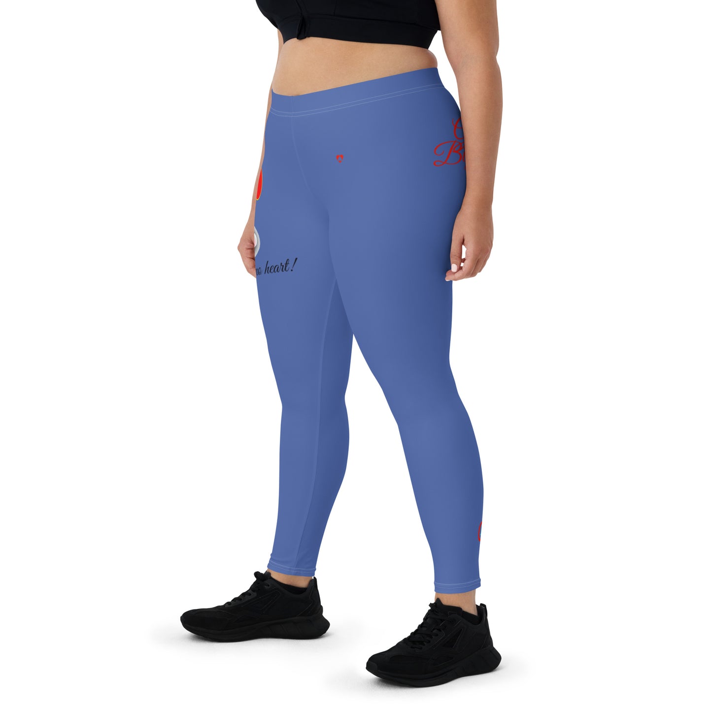 MARINER GEMINI LEGGINGS NINAH 3