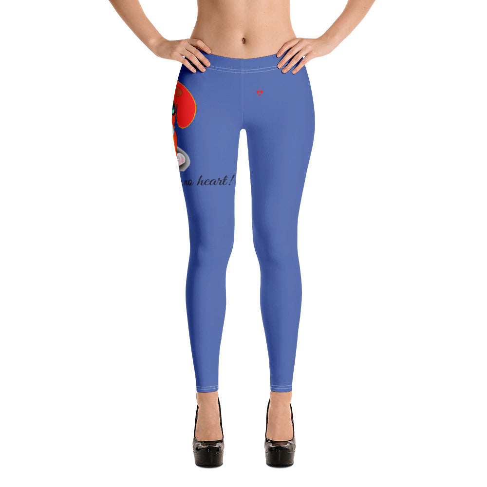 MARINER GEMINI LEGGINGS NINAH 3