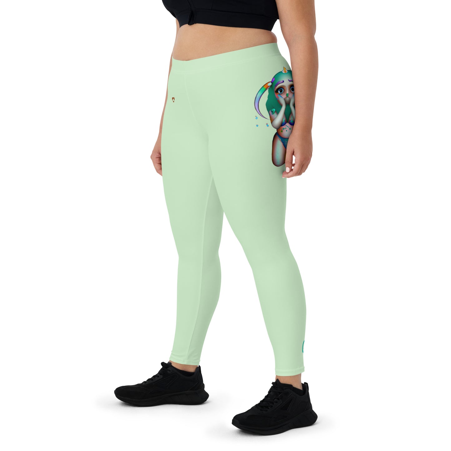 TARA GEMINI LEGGINGS NINAH 9