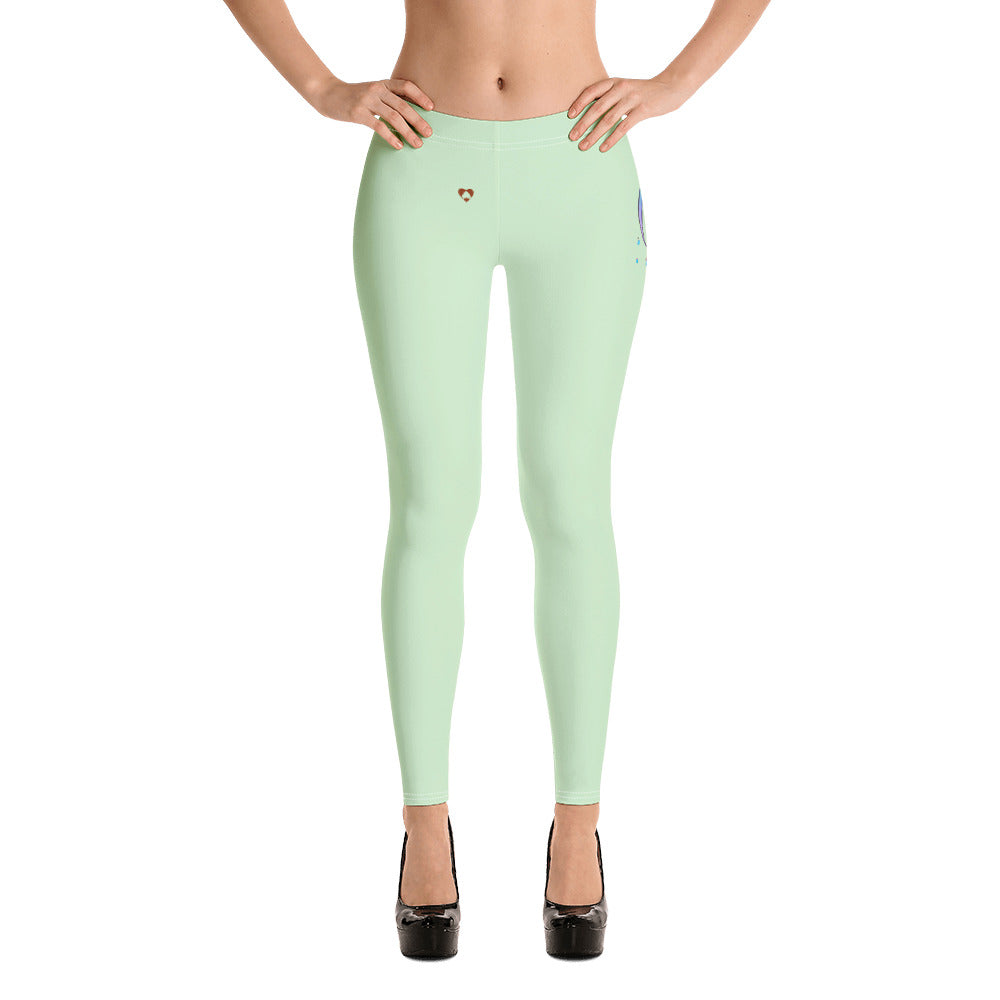 TARA GEMINI LEGGINGS NINAH 9