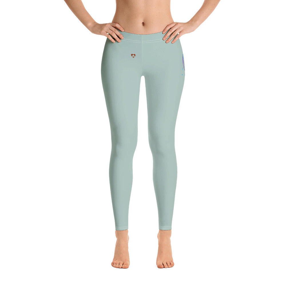 OPAL GEMINI LEGGINGS NINAH 9