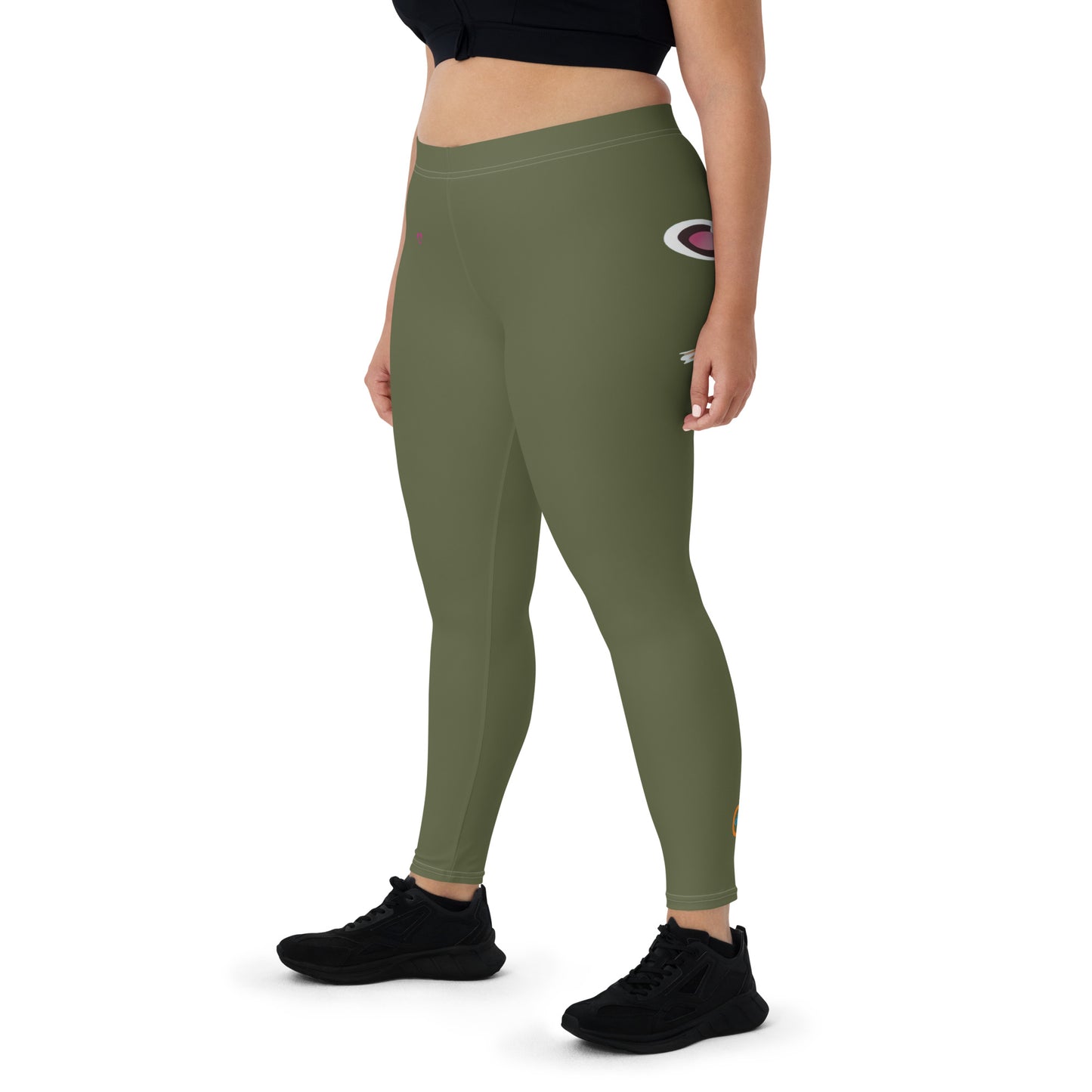 SARATOGA LEO LEGGINGS NINAH 7