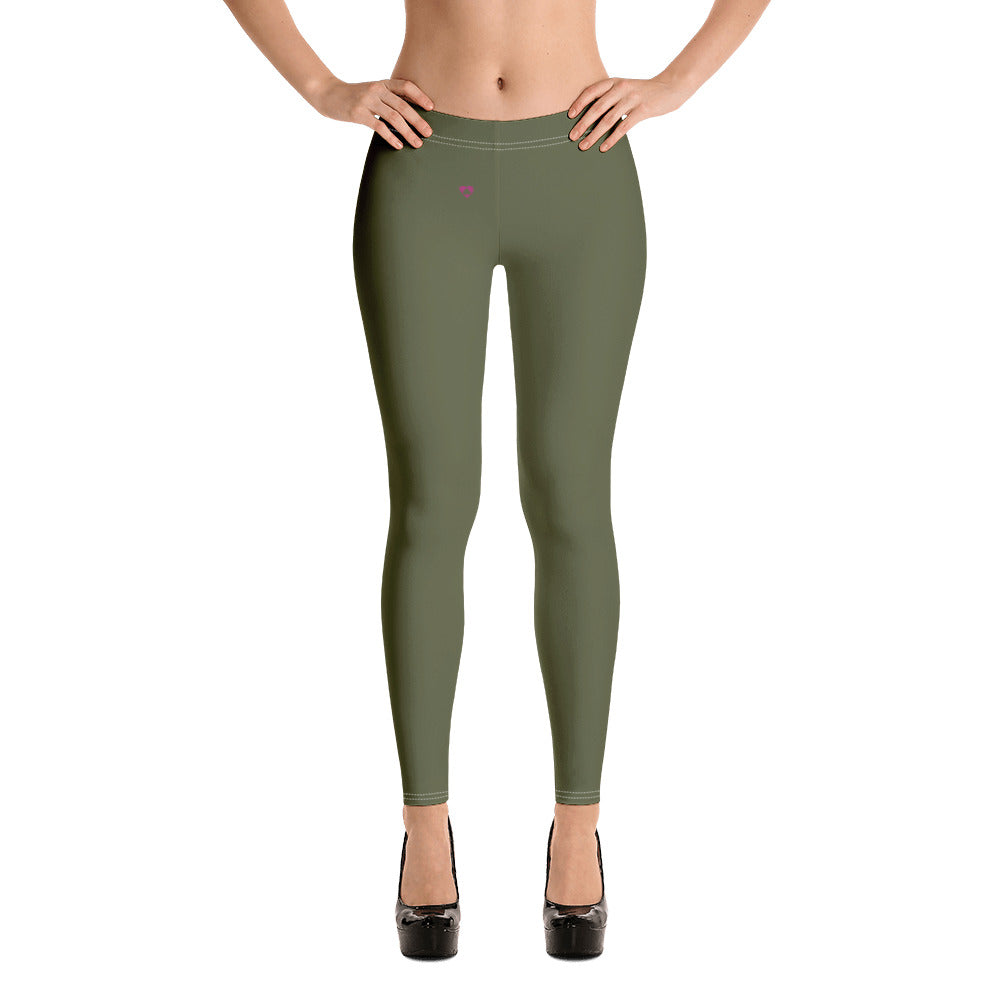 SARATOGA LEO LEGGINGS NINAH 7