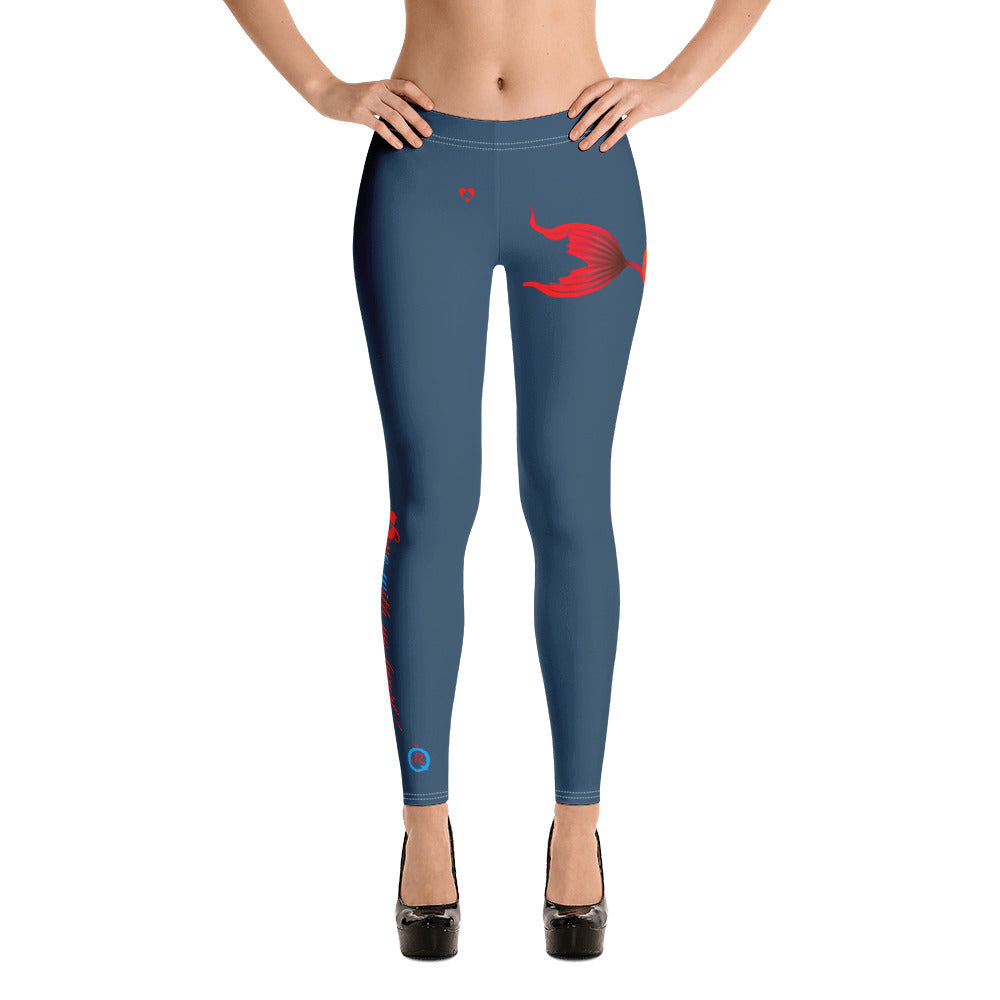 ARAPAWA LEO LEGGINGS NINAH 8