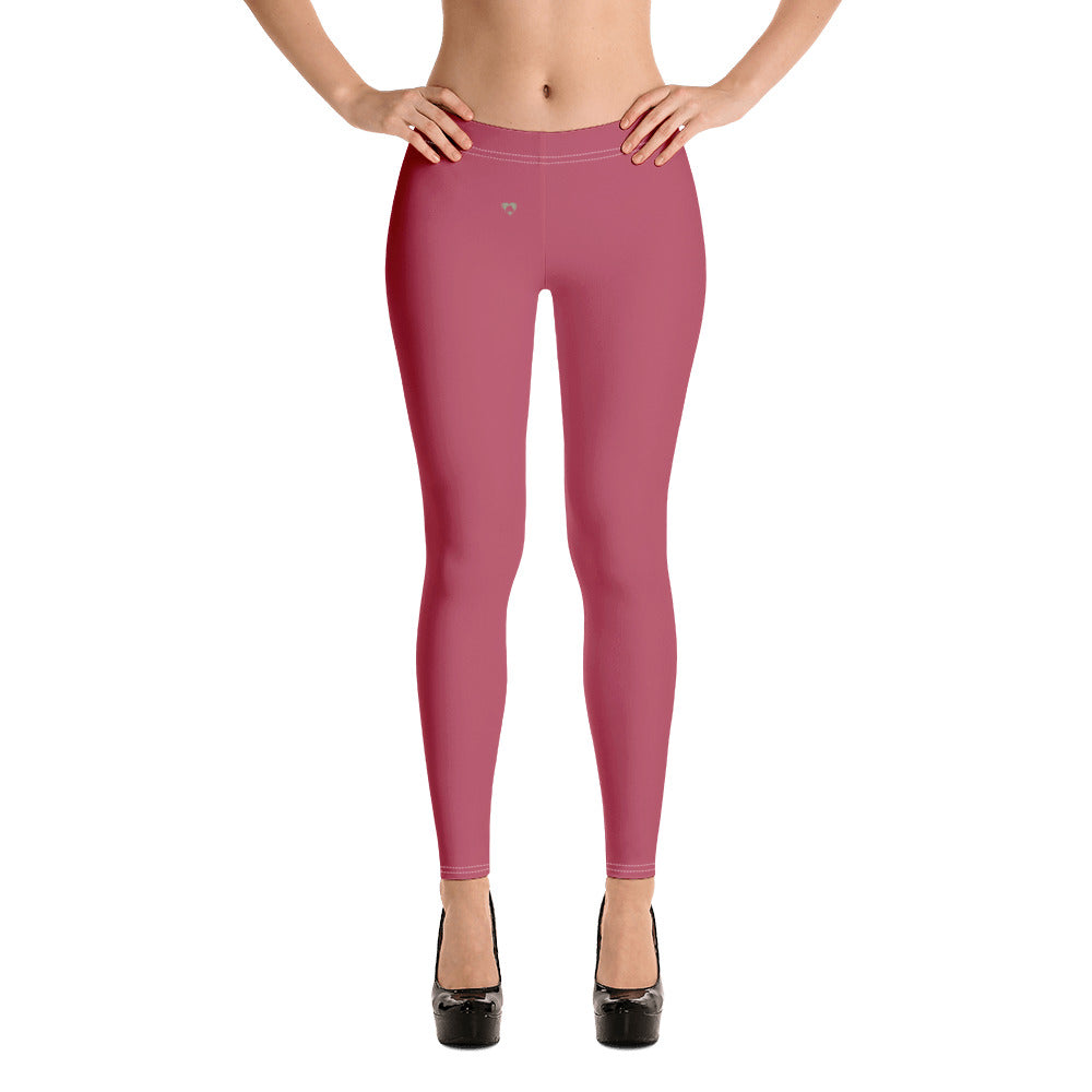 HIPPIE PINK LEO LEGGINGS NINAH 9