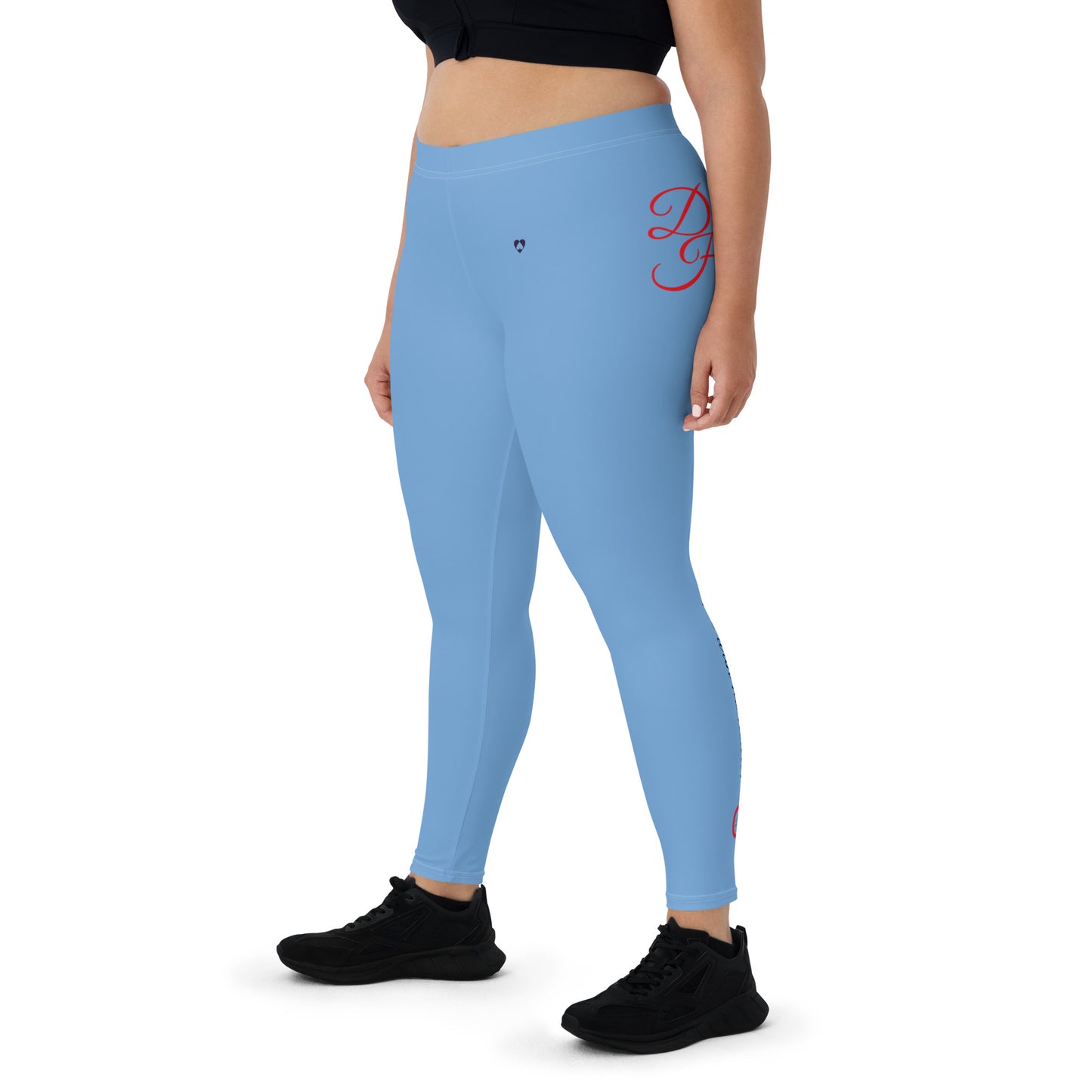 JORDY BLUE LIBRA LEGGINGS NINAH 4