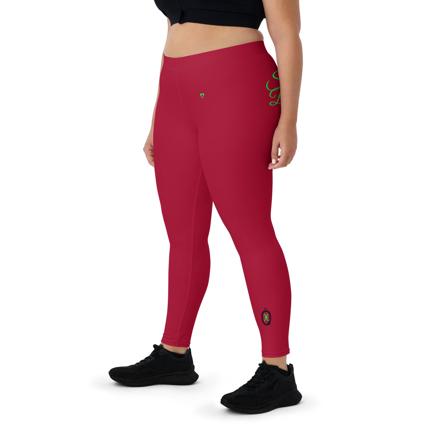 CARMINE PISCES LEGGINGS NINAH 2