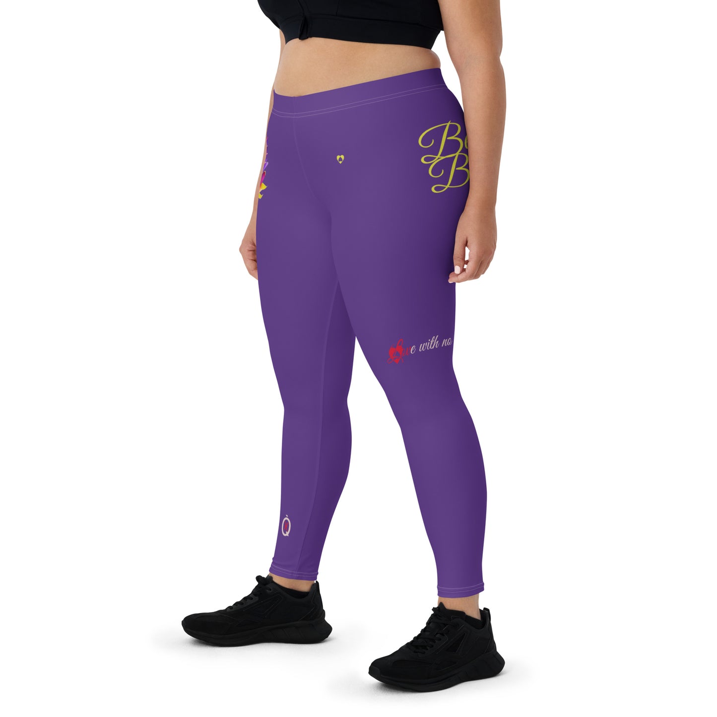 INDIGO PISCES LEGGINGS NINAH 9