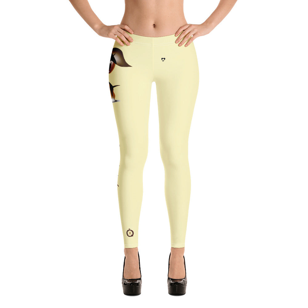 CUMULUS SAGITTARIUS LEGGINGS NINAH 1